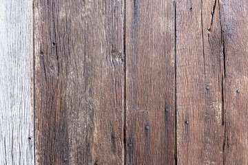 Natural wood background