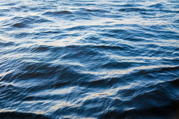 woda ocean morze tło tekstura - obrazy, fototapety, plakaty