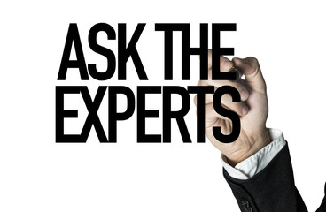 Ask the Experts