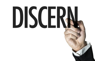 Discern