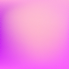 Halftone background. Pink abstract spotted pattern