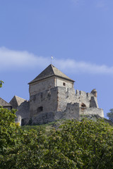 Castle of Sümeg