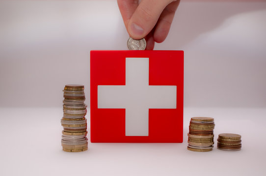 Swiss Franc Savings