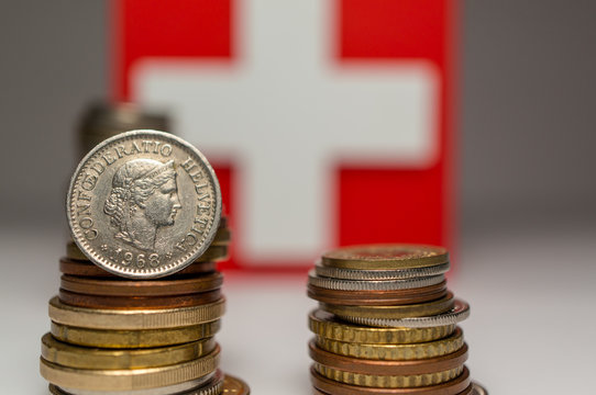 Swiss Franc Savings