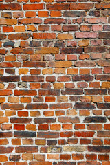 Brickwall Background