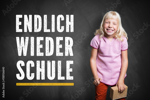 Endlich Wieder Schule Stockfotos Und Lizenzfreie Bilder Auf