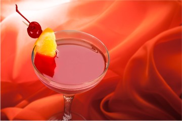 Cocktail.