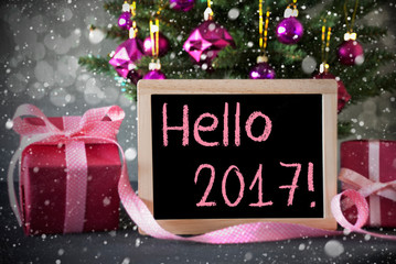 Image result for hello 2017