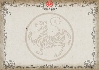 Traditional japan martial Fighting arts karate, taekwondo,hapkido