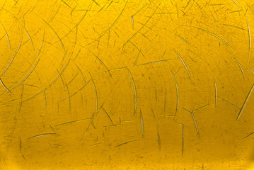 Metal surface background.