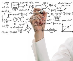 Algebra.
