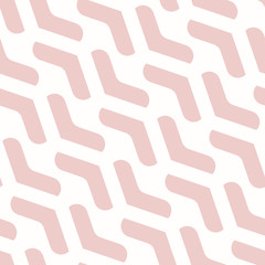 Geometric Seamless Pattern