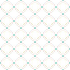 Modern Seamless Pattern