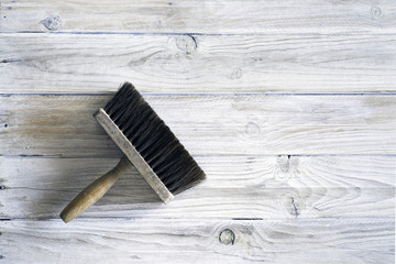 Paint brush