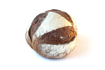 Kartoffelbrot
