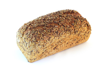 Mehrkornbrot