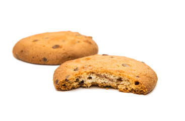 Cookies Crunchy Milk Chocolate