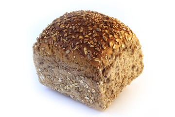 Fitnessbrot