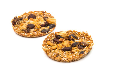 Cookies Walnut