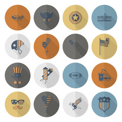 Independence Day of the United States