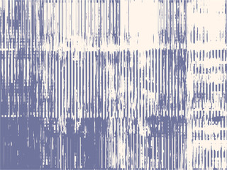 Abstract grunge vector background. Monochrome raster composition of irregular graphic elements. Created using handmade camera-less photographic print.
