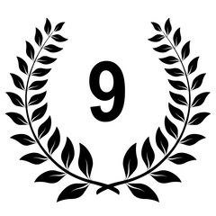 Lauriers 9 