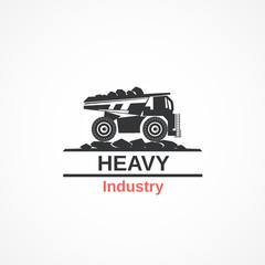 Heavy Industry.