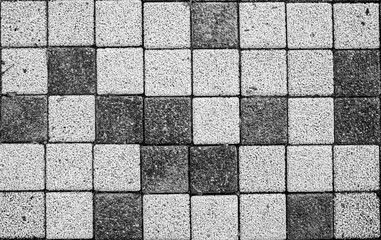Channel white black textured background