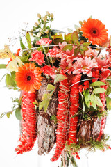 nice bouquet
