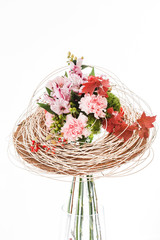 nice bouquet