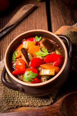 Ratatouille