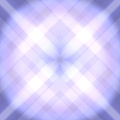 Abstract Purple Diamond Pattern Background