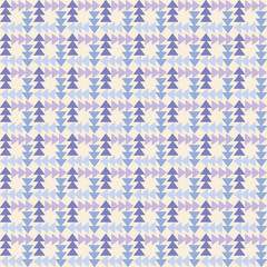 Seamless vector background with abstract geometric pattern. Print. Repeating background. Cloth design, wallpaper.