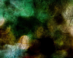 Grunge textures and background