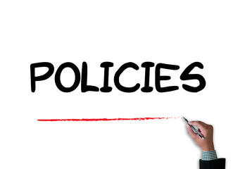 Policies                     Privacy Policy Information Principl