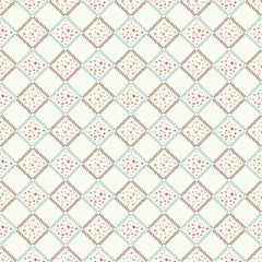 Ethnic boho seamless pattern. Print. Repeating background. Cloth design, wallpaper.