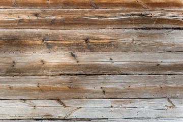The old wood texture with natural patterns