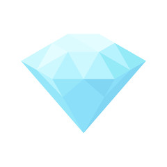 Diamond isometric sign
