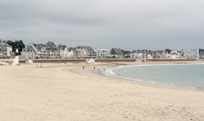 Quiberon in Brittany