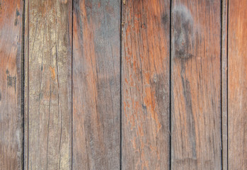 Wooden planks wall texture abstract for background