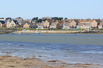 Wyke Regis, Portland Harbour