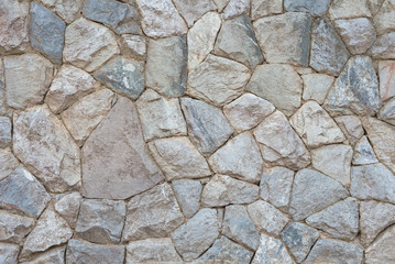stone wall texture abstract for background