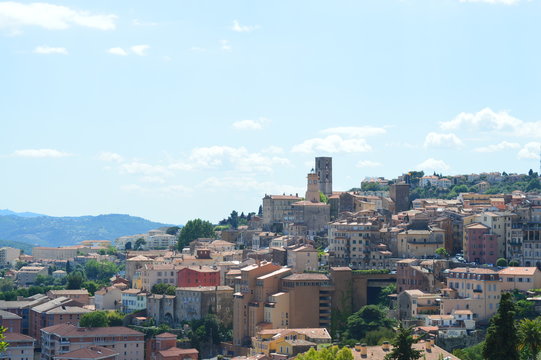 Ville de Grasse