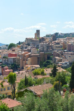 Ville de Grasse