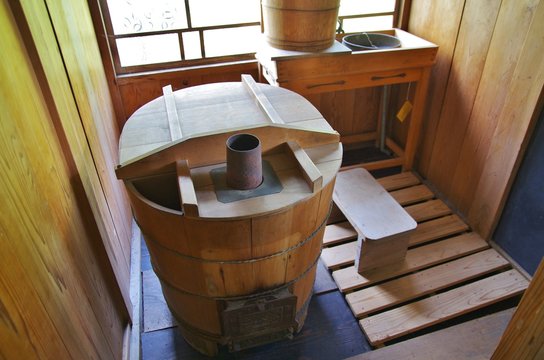 24 Best 五右衛門風呂 Images Stock Photos Vectors Adobe Stock