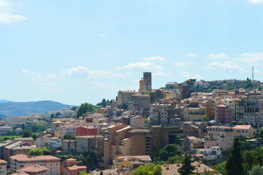 Ville de Grasse