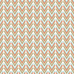 Seamless vector background with abstract geometric pattern. Print. Repeating background. Cloth design, wallpaper.