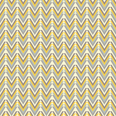 Seamless vector background with abstract geometric pattern. Print. Repeating background. Cloth design, wallpaper.