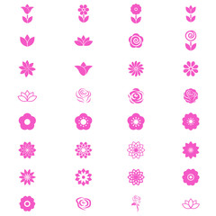 flower icon