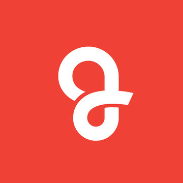 Letter G logo icon design template elements